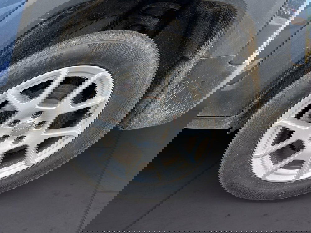 Jeep Renegade usata a Torino (7)