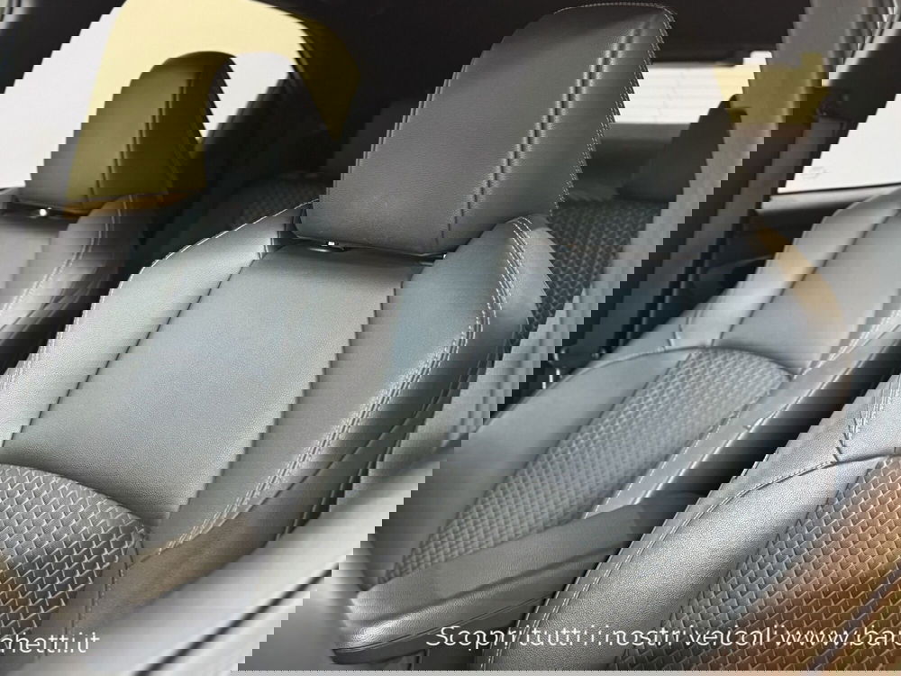 Toyota Yaris usata a Brescia (10)