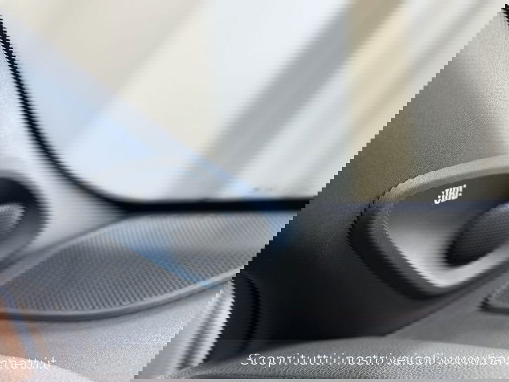 Toyota Yaris usata a Brescia (11)