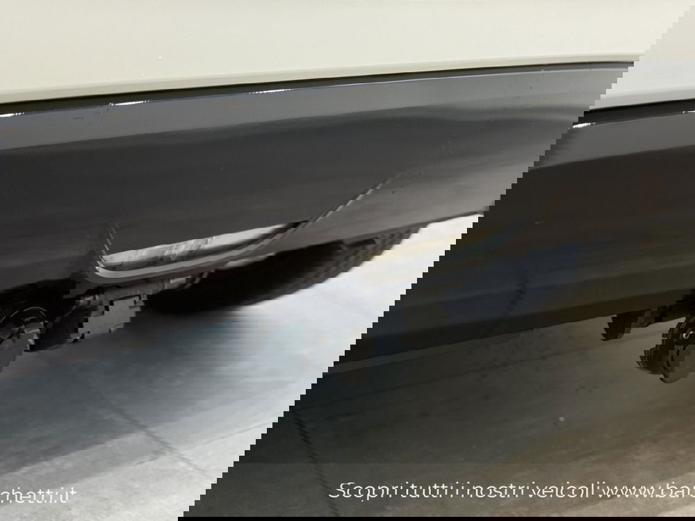 Toyota Yaris usata a Brescia (13)