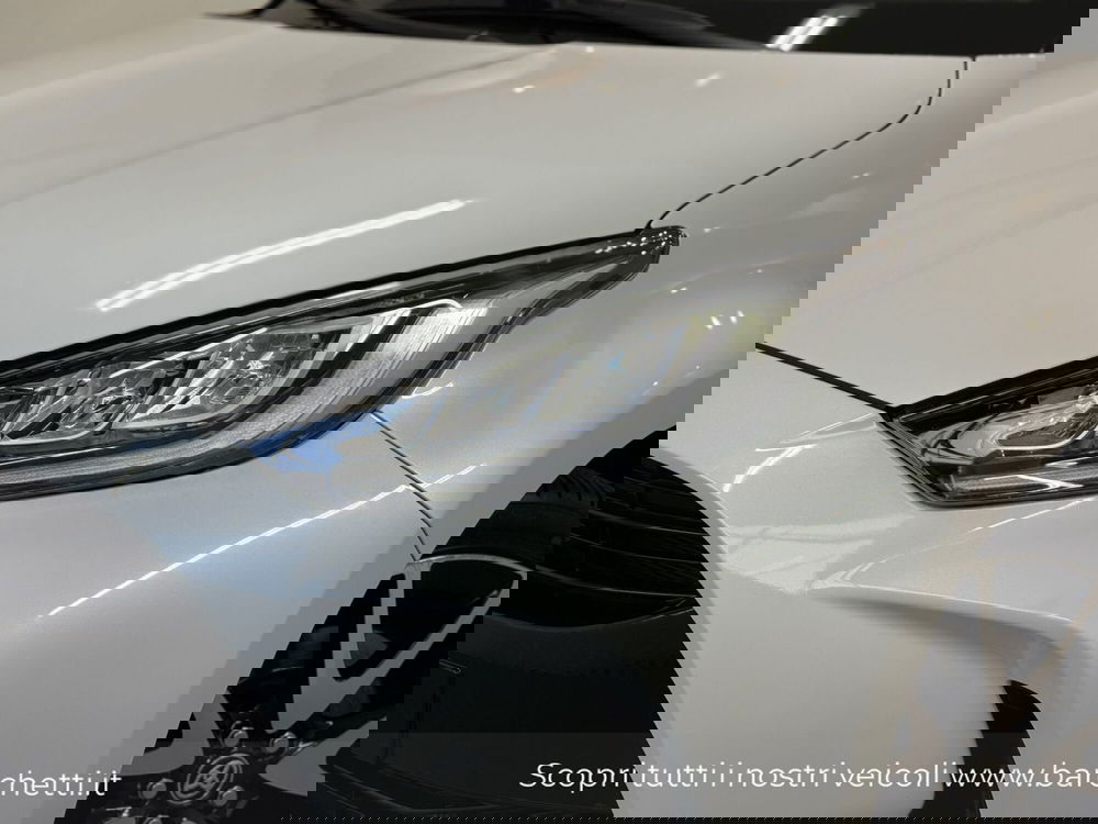 Toyota Yaris usata a Brescia (6)