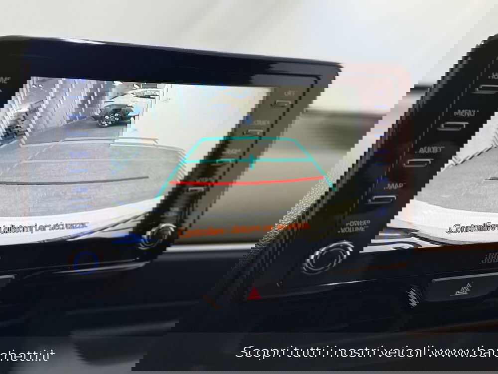 Toyota Yaris usata a Brescia (9)