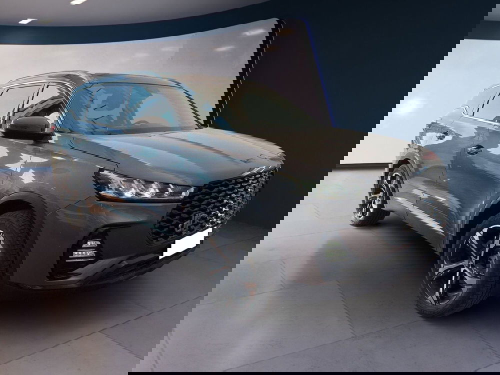 Dr DR 6.0 usata a Torino (3)