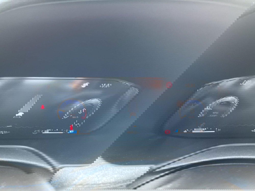 Jeep Compass usata a Torino (12)