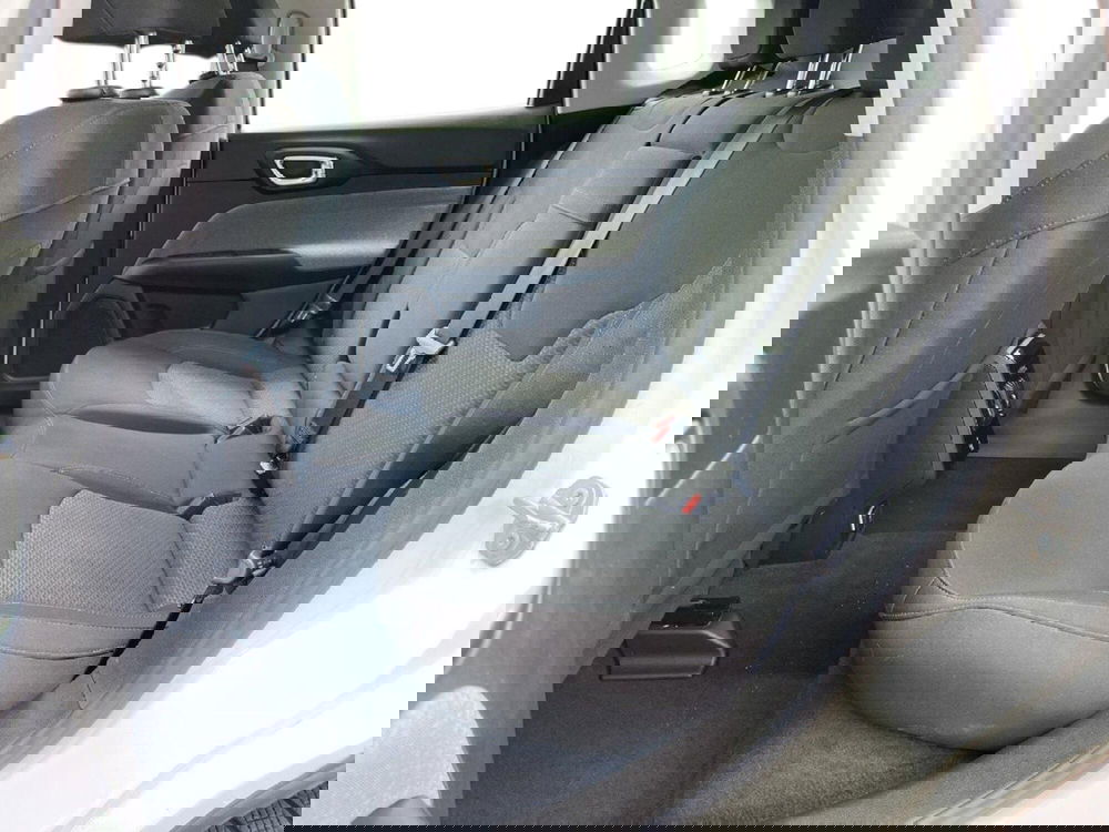 Jeep Compass usata a Torino (8)