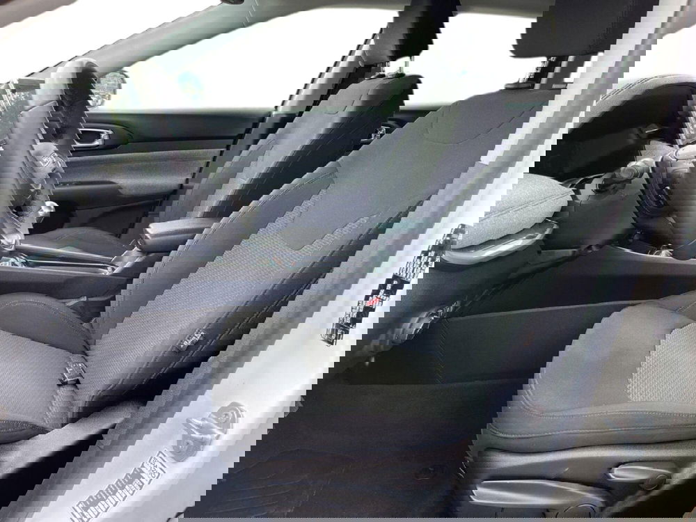 Jeep Compass usata a Torino (9)