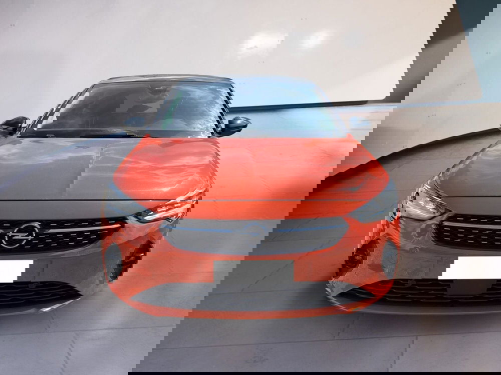 Opel Corsa usata a Torino