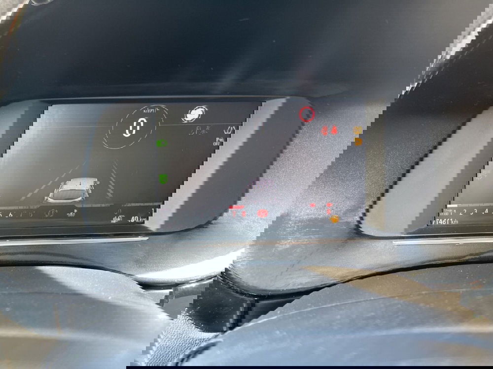 Opel Corsa usata a Torino (13)