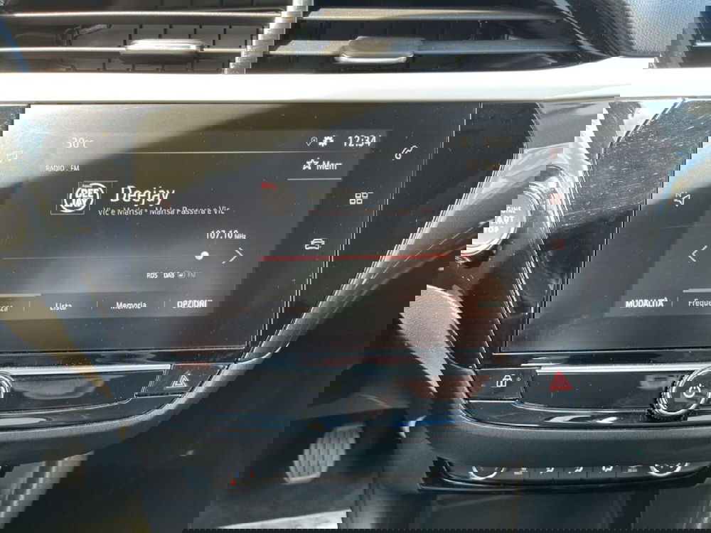 Opel Corsa usata a Torino (14)