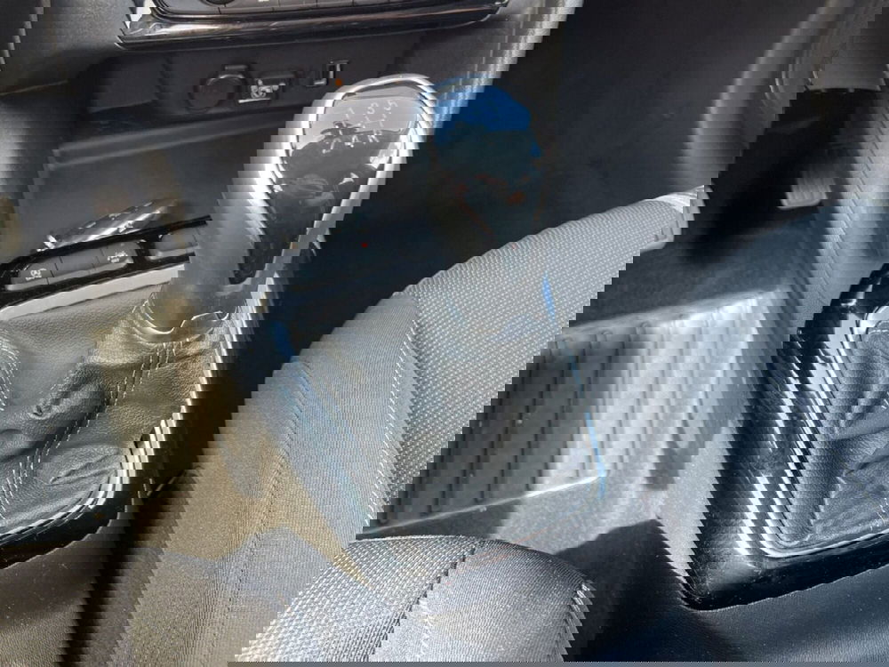 Opel Corsa usata a Torino (15)