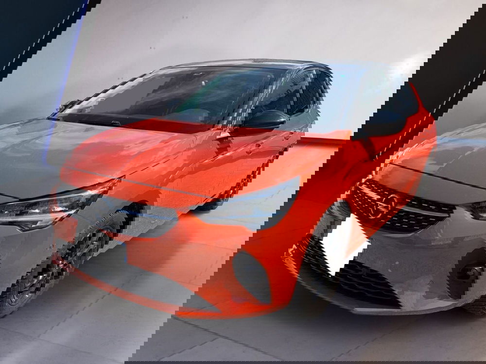 Opel Corsa usata a Torino (2)