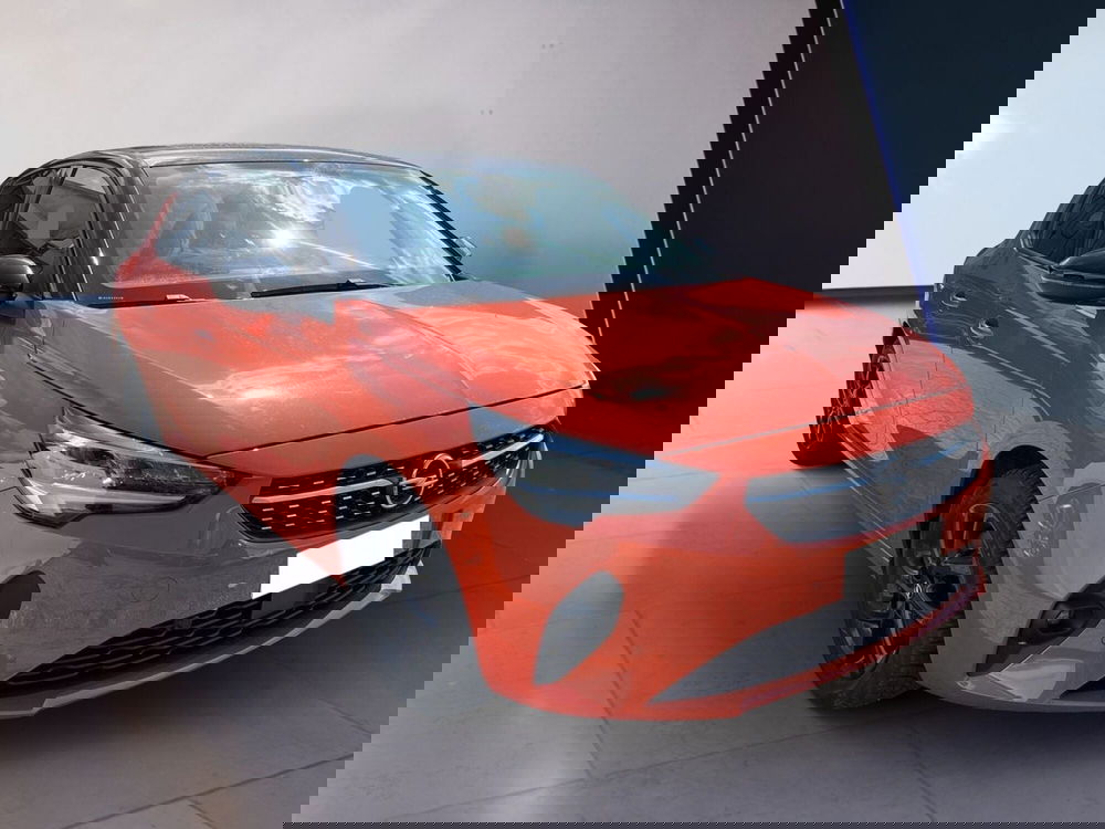 Opel Corsa usata a Torino (3)