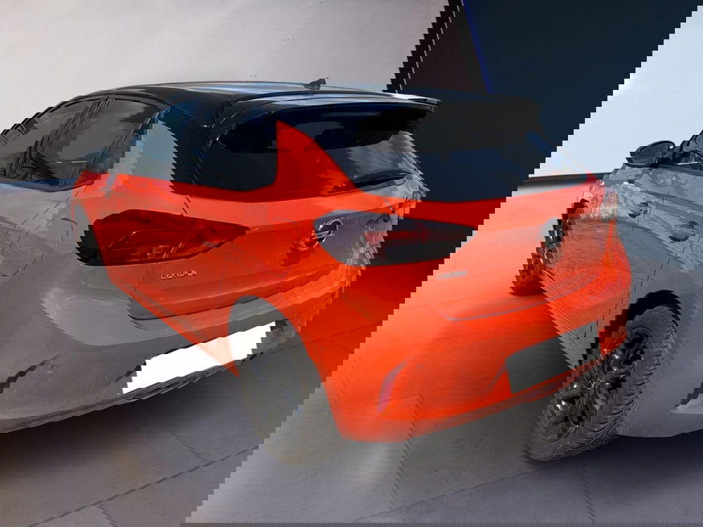 Opel Corsa usata a Torino (5)