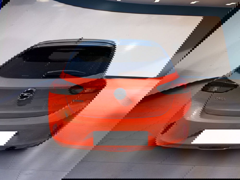 Opel Corsa usata a Torino (6)