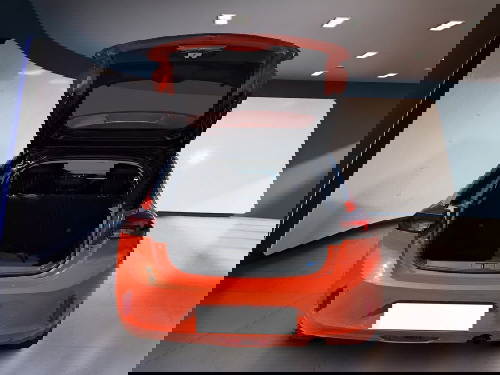 Opel Corsa usata a Torino (7)