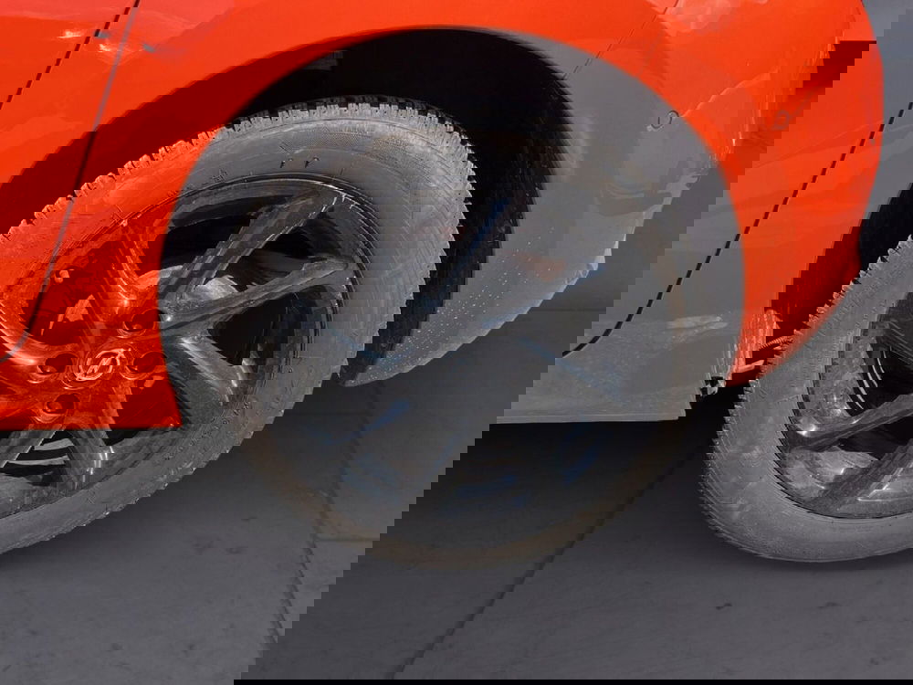 Opel Corsa usata a Torino (8)