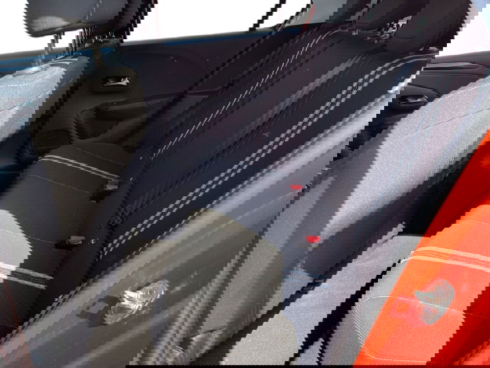 Opel Corsa usata a Torino (9)