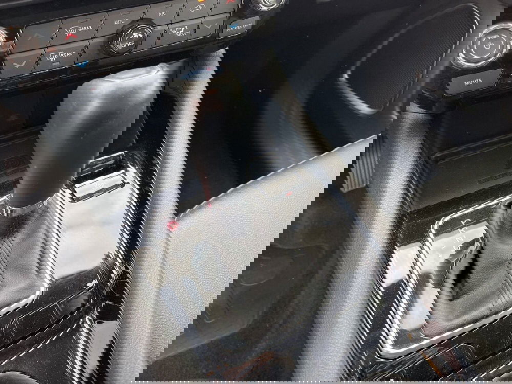 Jeep Compass usata a Torino (14)