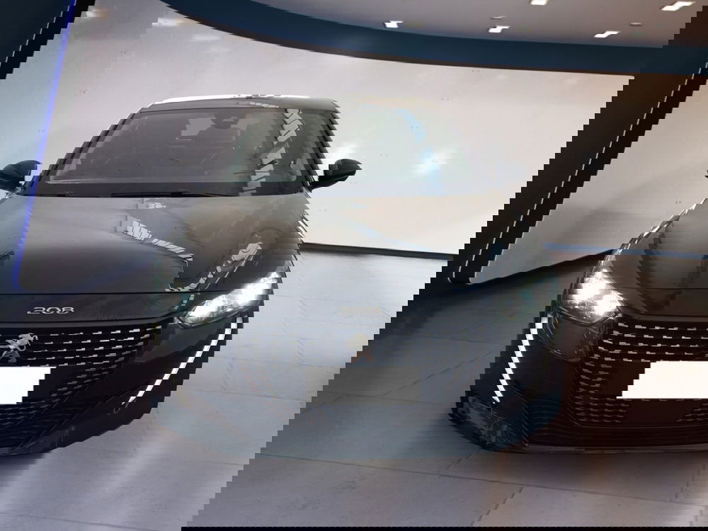 Peugeot 208 usata a Torino