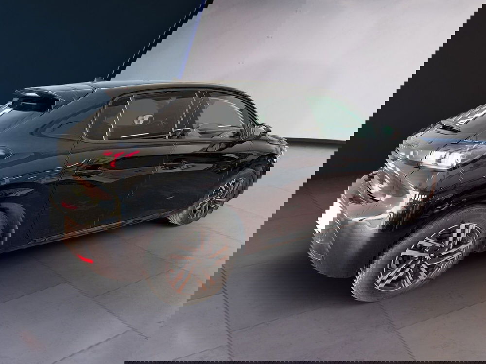 Peugeot 208 usata a Torino (4)