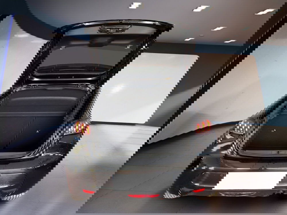 Peugeot 208 usata a Torino (7)