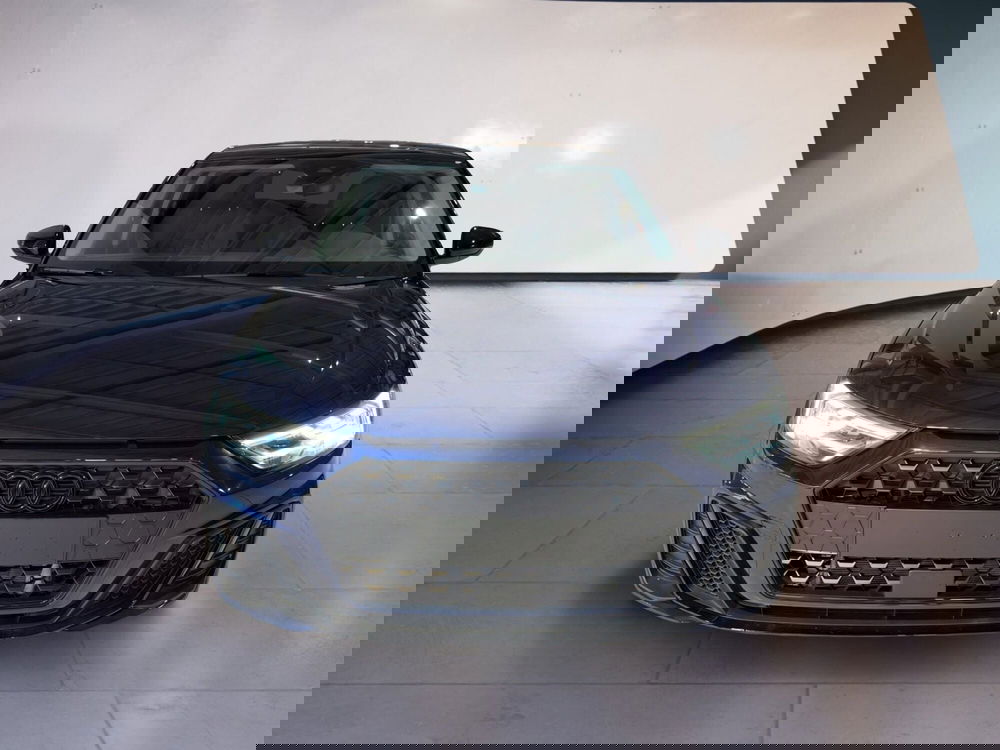 Audi A1 Sportback usata a Torino