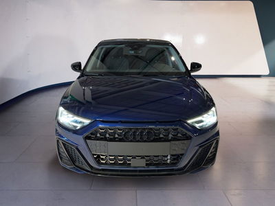 Audi A1 Sportback 30 TFSI S line edition del 2025 usata a Torino