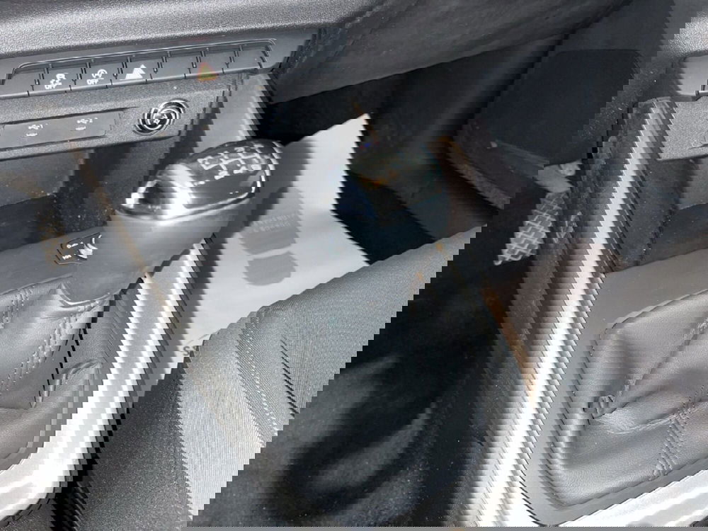 Audi A1 Sportback usata a Torino (10)