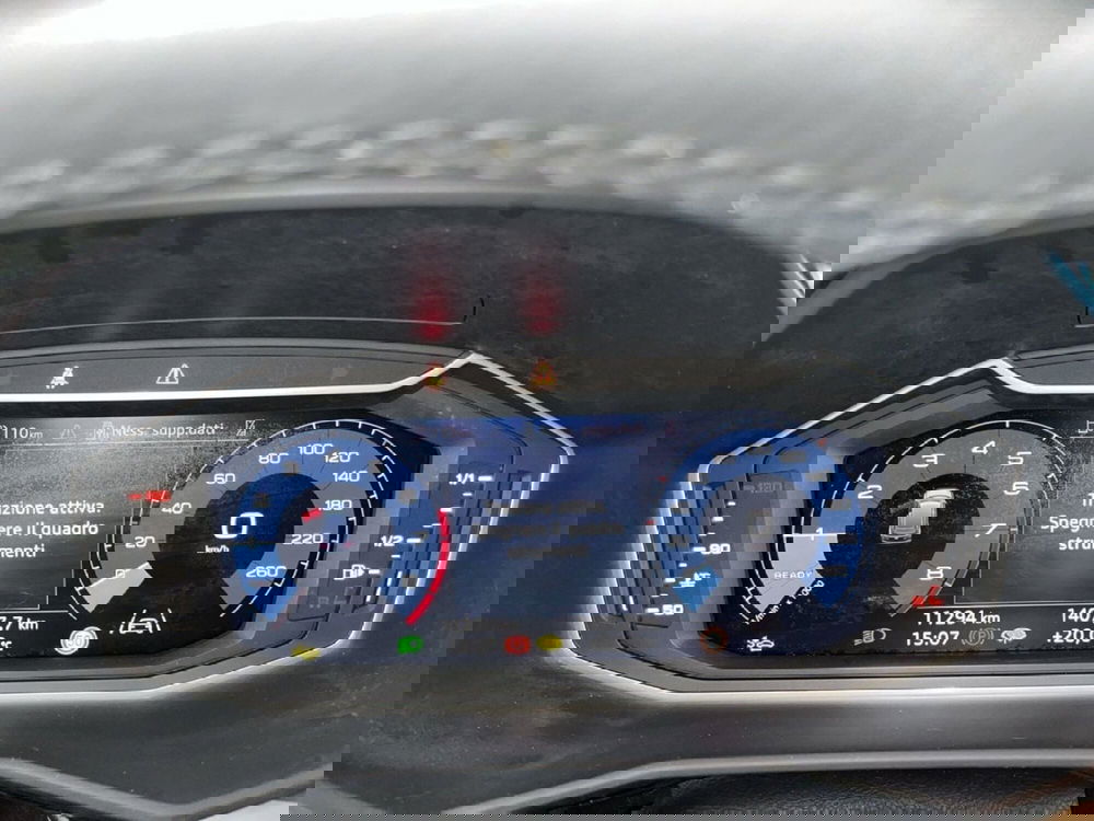 Audi A1 Sportback usata a Torino (12)