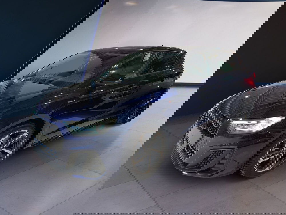 Audi A1 Sportback usata a Torino (2)