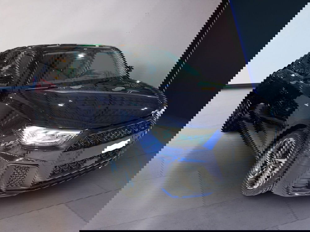 Audi A1 Sportback usata a Torino (3)