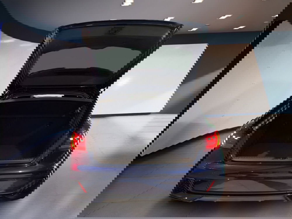 Audi A1 Sportback usata a Torino (5)