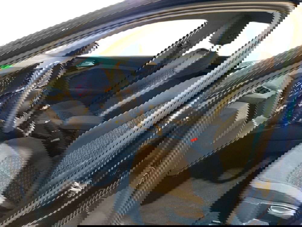 Audi A1 Sportback usata a Torino (8)