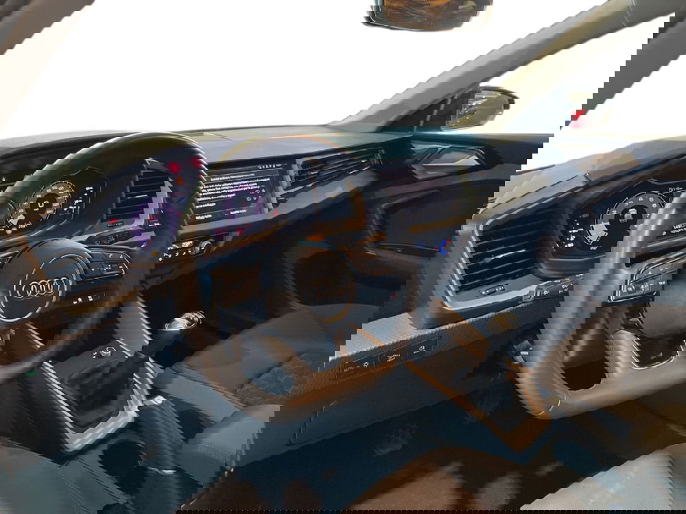 Audi A1 Sportback usata a Torino (9)