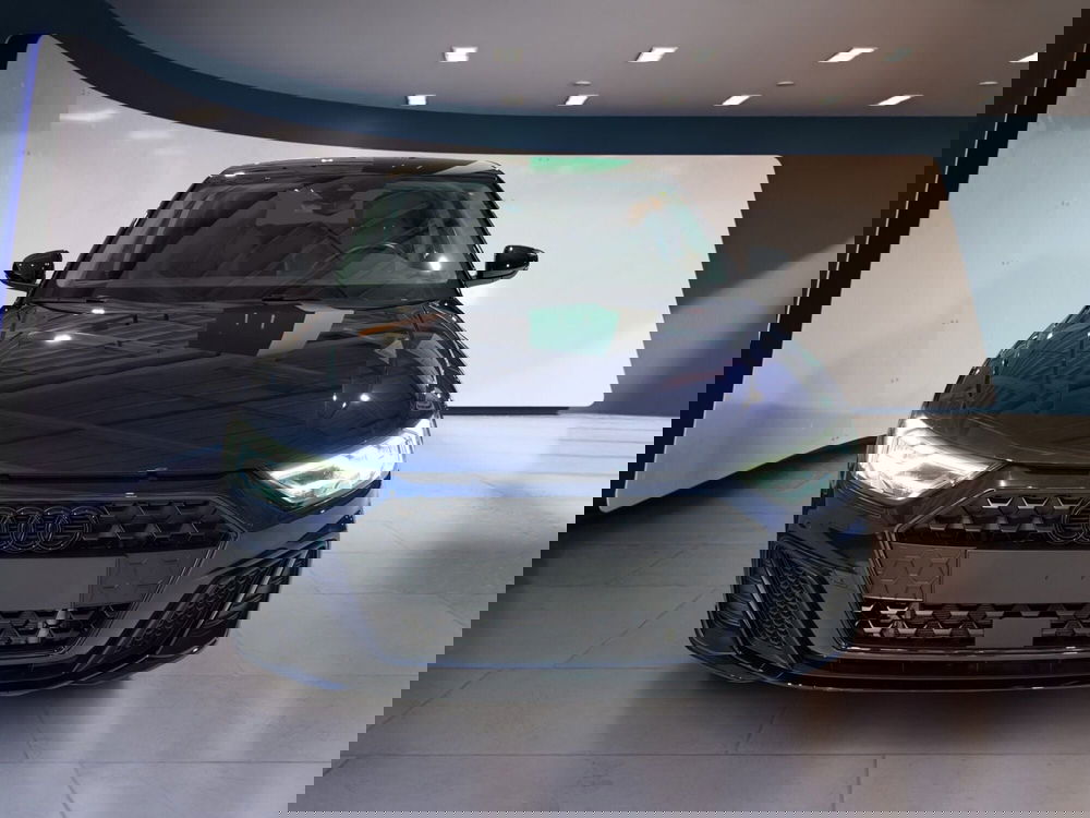 Audi A1 Sportback usata a Torino