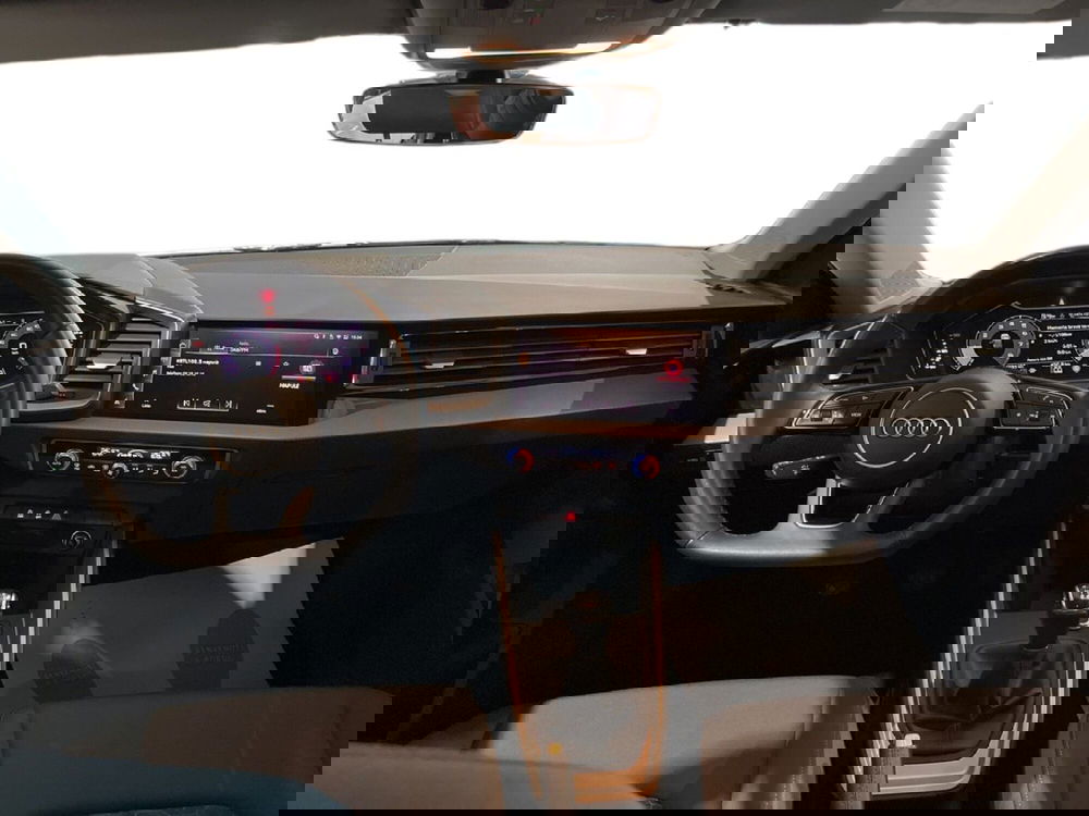 Audi A1 Sportback usata a Torino (10)