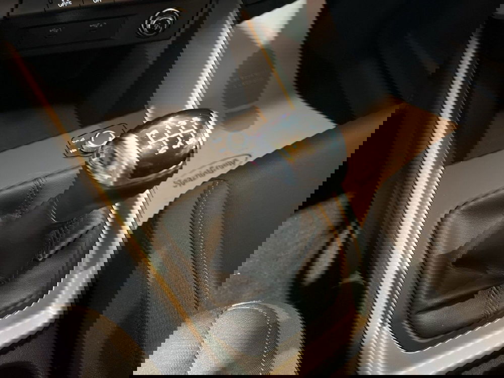 Audi A1 Sportback usata a Torino (14)