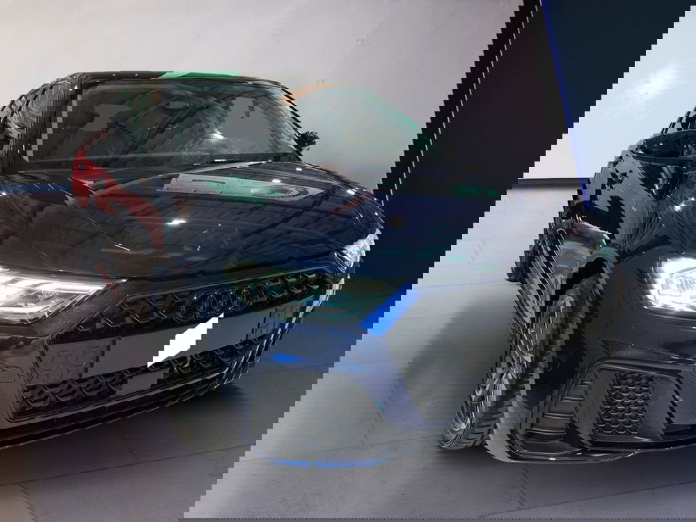 Audi A1 Sportback usata a Torino (2)