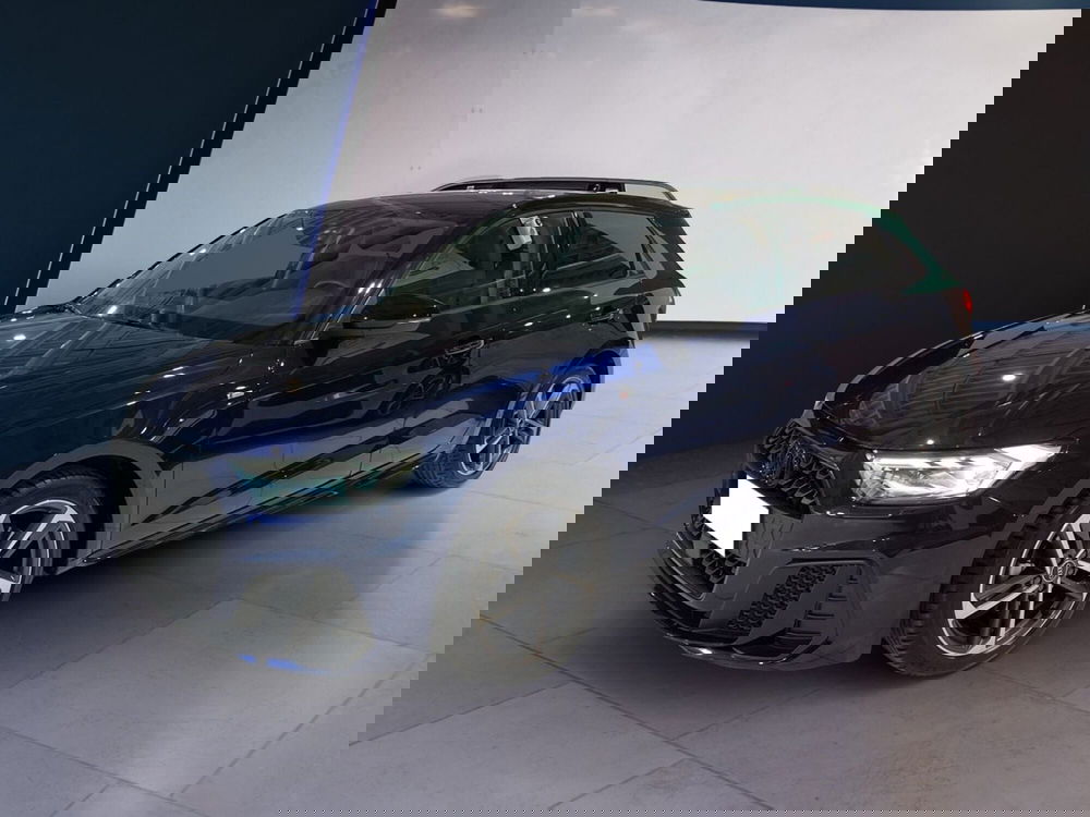 Audi A1 Sportback usata a Torino (3)