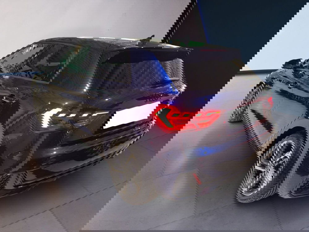 Audi A1 Sportback usata a Torino (4)