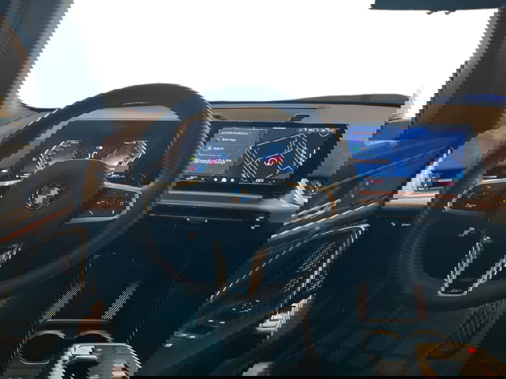 BMW X2 usata a Torino (11)