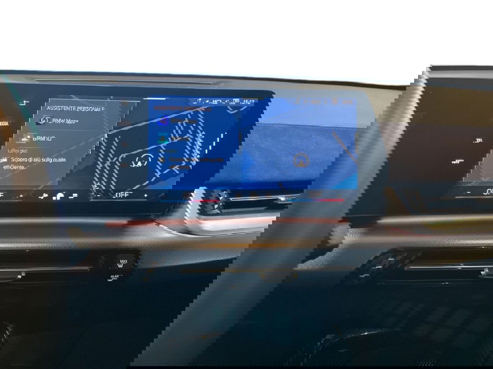 BMW X2 usata a Torino (13)