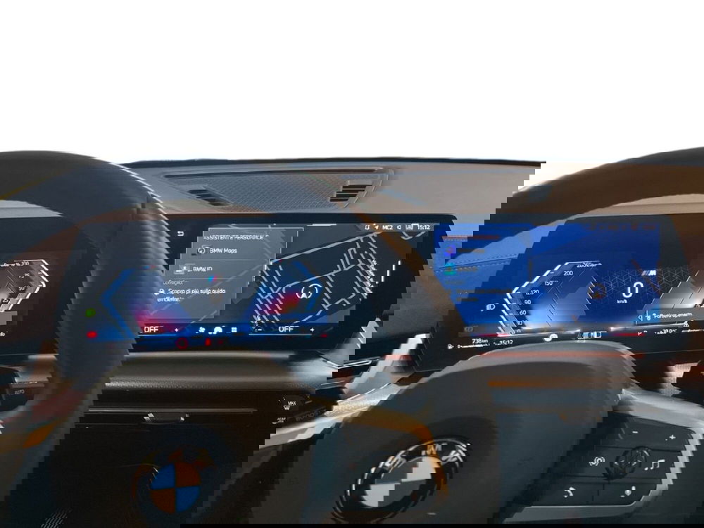 BMW X2 usata a Torino (14)