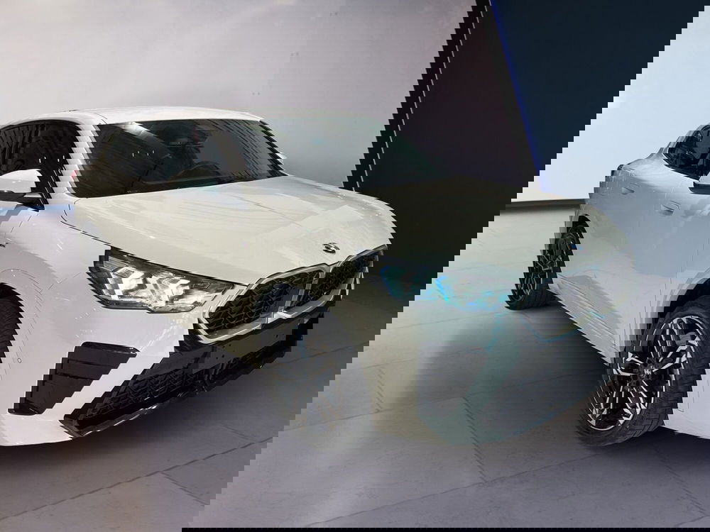 BMW X2 usata a Torino (2)