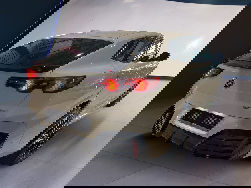 BMW X2 usata a Torino (3)