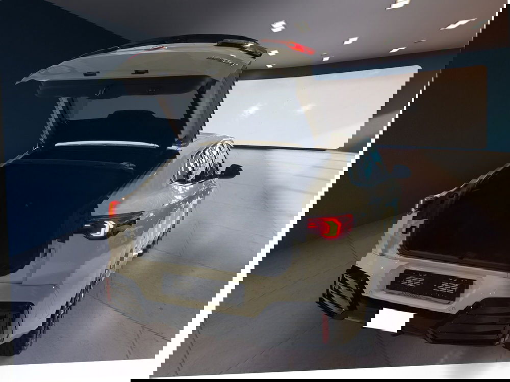 BMW X2 usata a Torino (6)