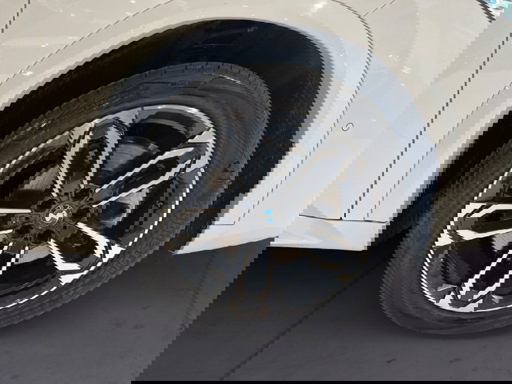 BMW X2 usata a Torino (7)