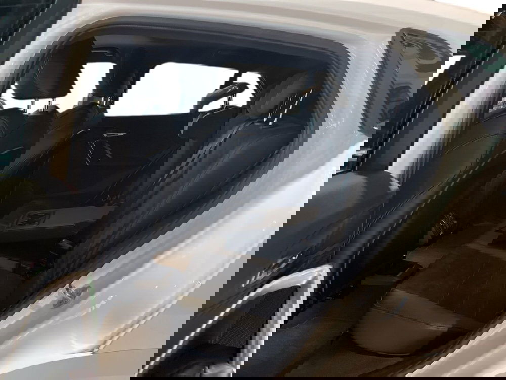 BMW X2 usata a Torino (8)