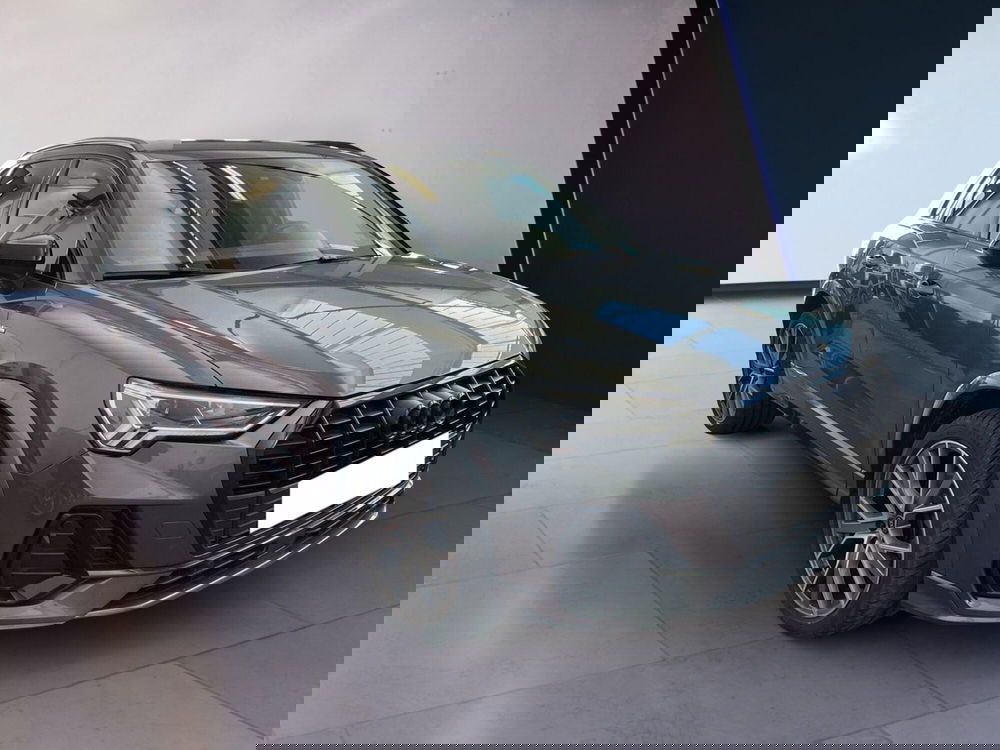 Audi Q3 usata a Torino (2)