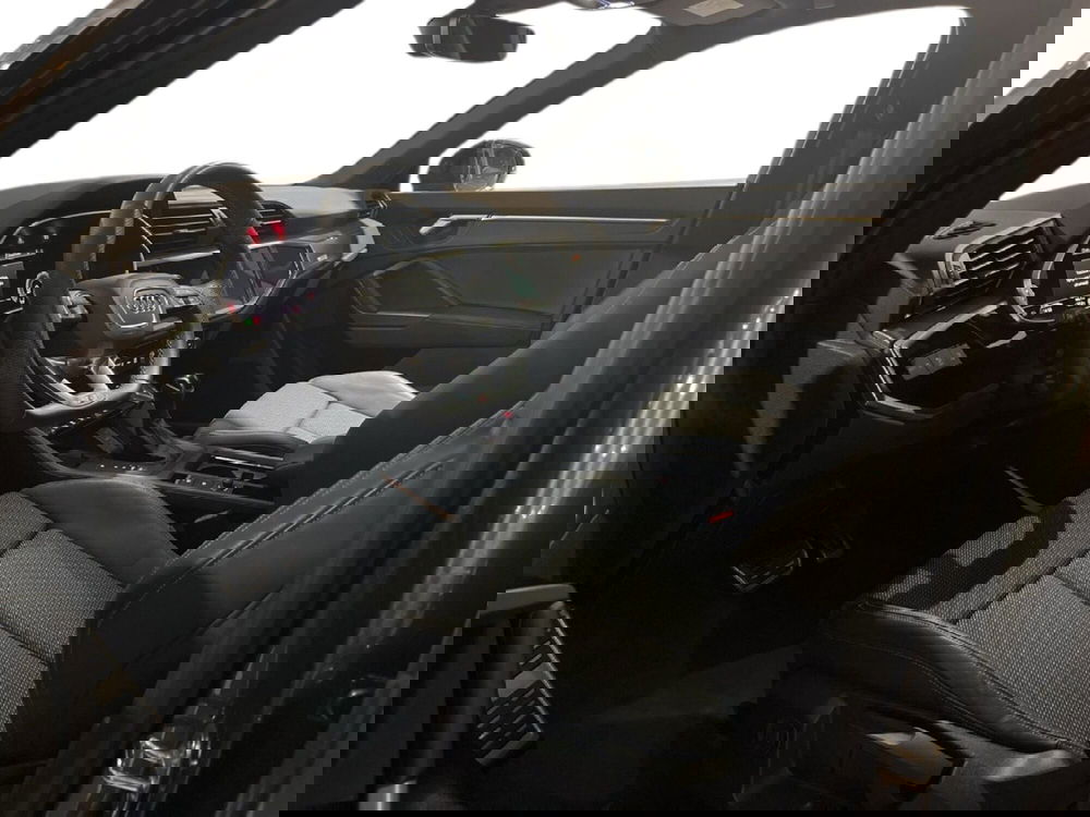 Audi Q3 usata a Torino (10)